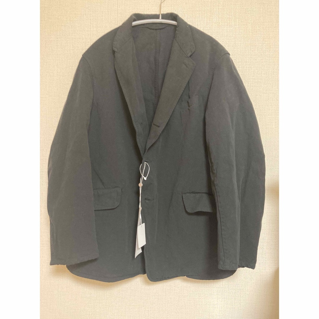 COMOLI - 新品23aw COMOLI コモリ 製品染ジャケットの通販 by ゆー's