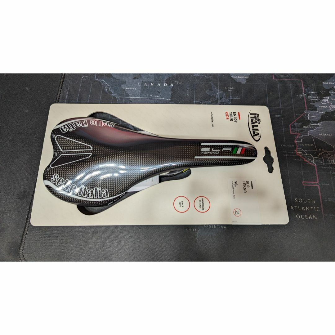 selle ITALIA SLR TEKNOスポーツ/アウトドア