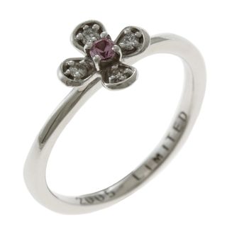 スタージュエリー(STAR JEWELRY) フラワー リング(指輪)の通販 45点