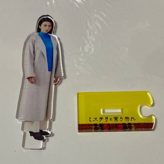 柴咲コウ アクスタ アクリルスタンド(女性タレント)