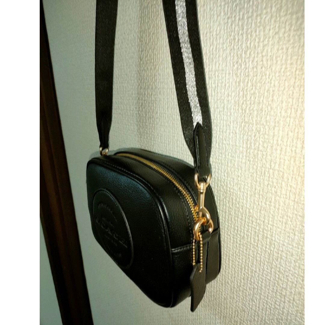 COACH - 【人気商品】 COACH コーチ ショルダーバッグの通販 by 北斗