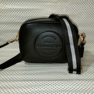 コーチ(COACH)の【人気商品】　COACH　コーチ　ショルダーバッグ(ショルダーバッグ)