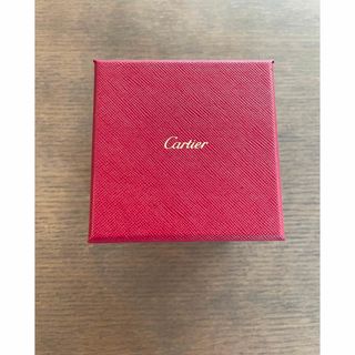 Cartier - Cartier非売品ノベルティアロマキャンドル