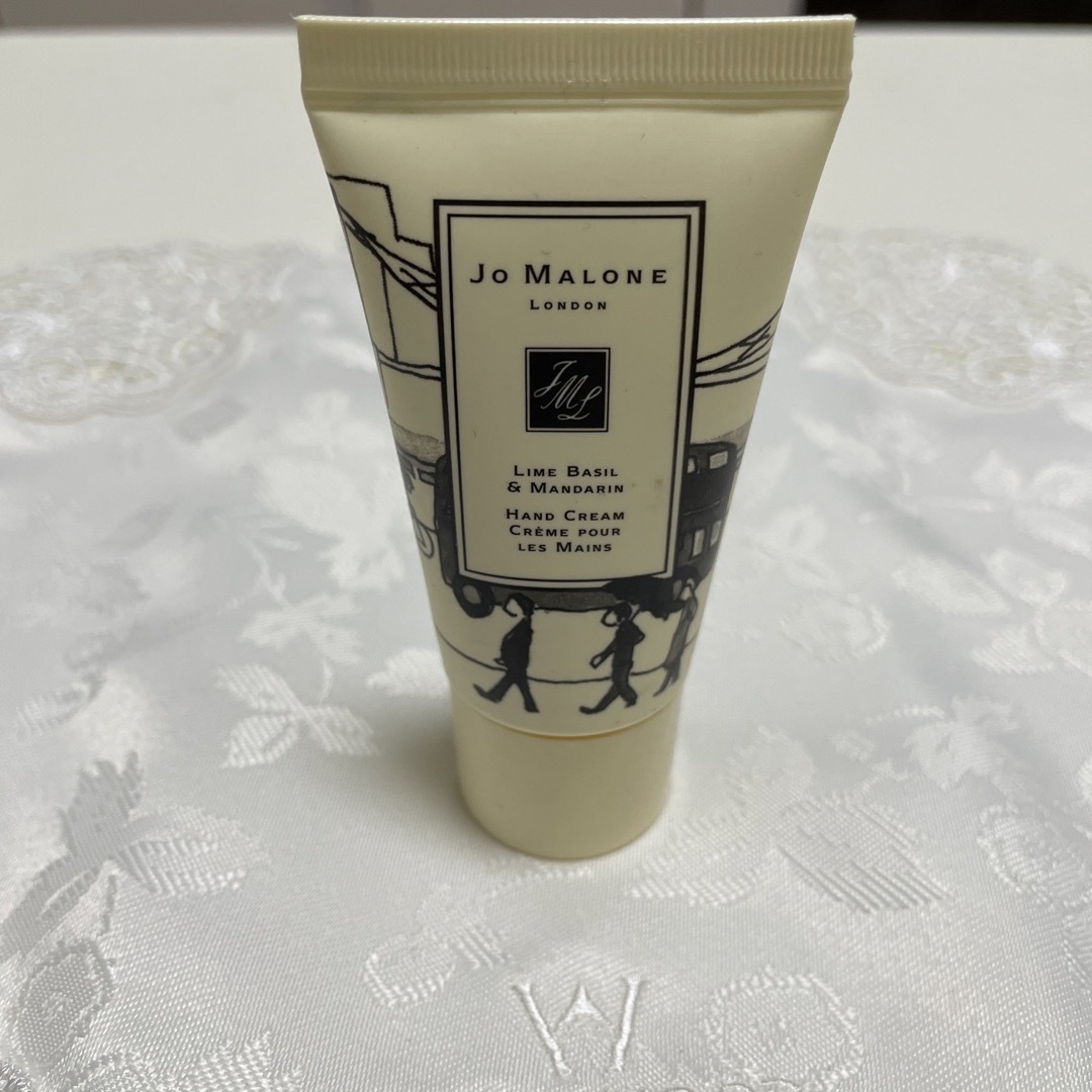 Jo Malone(ジョーマローン)のジョーマローン　JOMALONE  ハンドクリーム  コスメ/美容のボディケア(ハンドクリーム)の商品写真