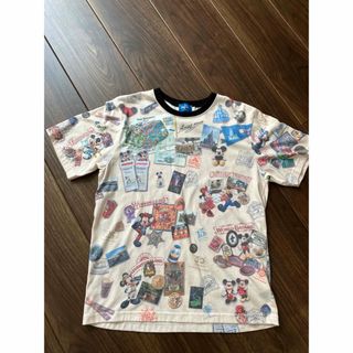 ディズニー(Disney)のDisneyresort　35周年　Tシャツ(Tシャツ(半袖/袖なし))