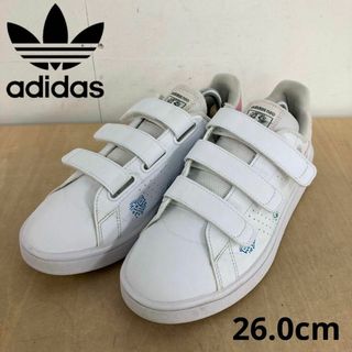 adidas originals ADVANCOURT BASE KH 26cm(スニーカー)