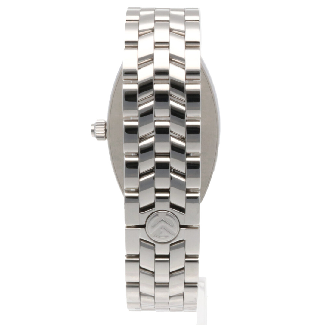 フランクミュラー ヴェガス 腕時計 時計 ステンレススチール 5850VEGAS 自動巻き メンズ 1年保証 FRANCK MULLER  フランクミュラー