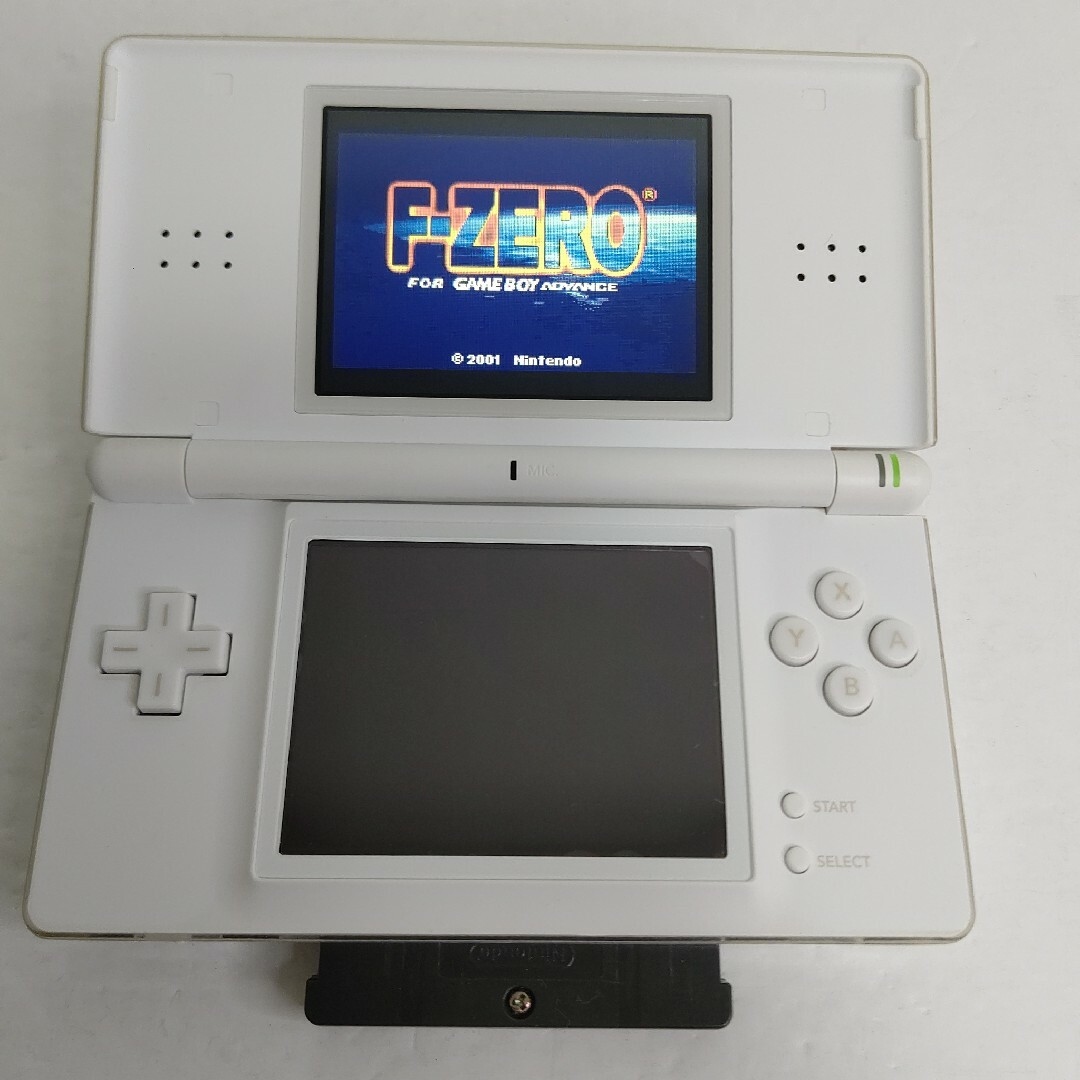 新品✨Nintendo NINTENDO DS ニンテンドー DSI ホワイト