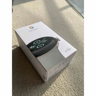 Google Pixel Watch 2 Wifi 新品未開封