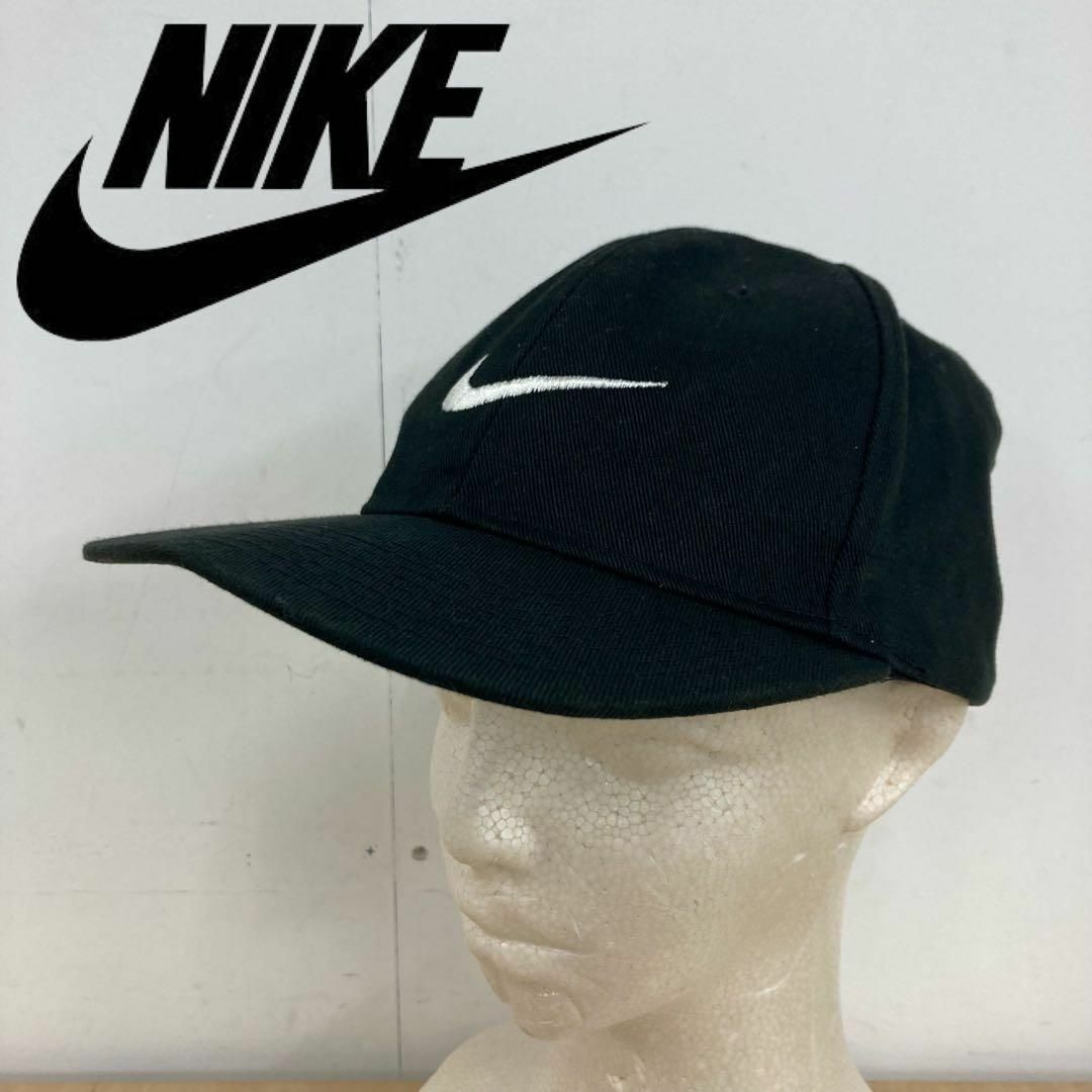 ※NIKE 90sキャンパス キャップ