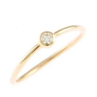 ティファニー シングル リング(指輪)の通販 62点 | Tiffany & Co.の
