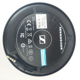 SENNHEISER - SENNHEISER ゼンハイザー SP20ML ハンズフリースピーカー