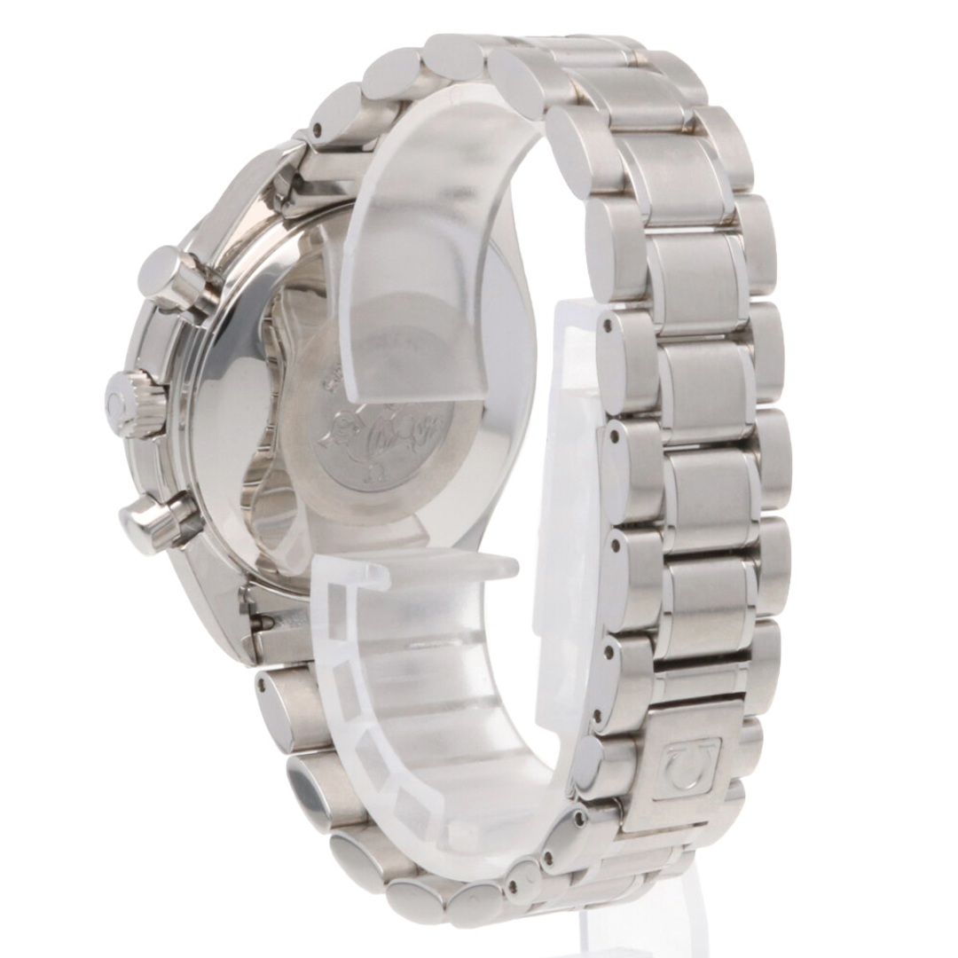 オメガ スピードマスター デイデイト 腕時計 時計 ステンレススチール 3523.30 自動巻き メンズ 1年保証 OMEGA  オメガ