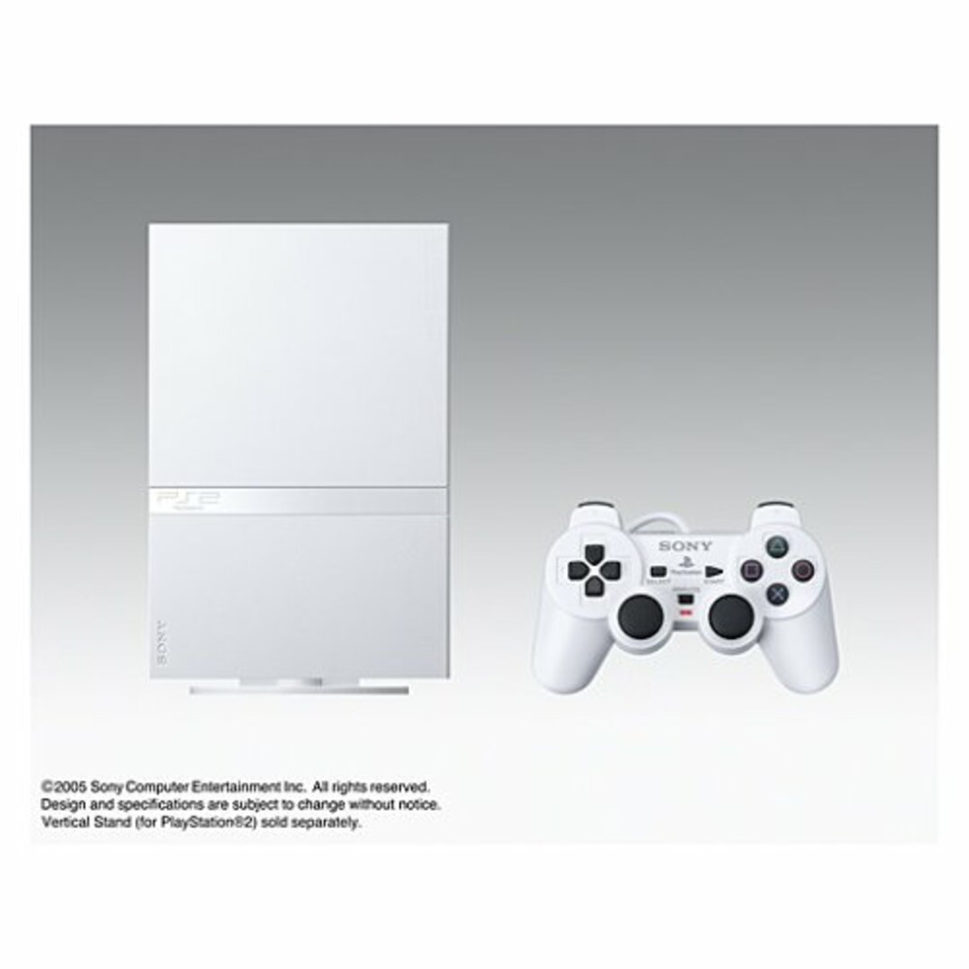 PlayStation セラミック・ホワイト (SCPH-75000CW) 【メーカー生産終了】の通販 by 買取王子ラクマ店｜ラクマ