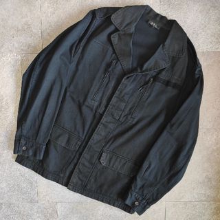 APC(A.P.C) ミリタリージャケット(メンズ)の通販 80点 | アーペーセー