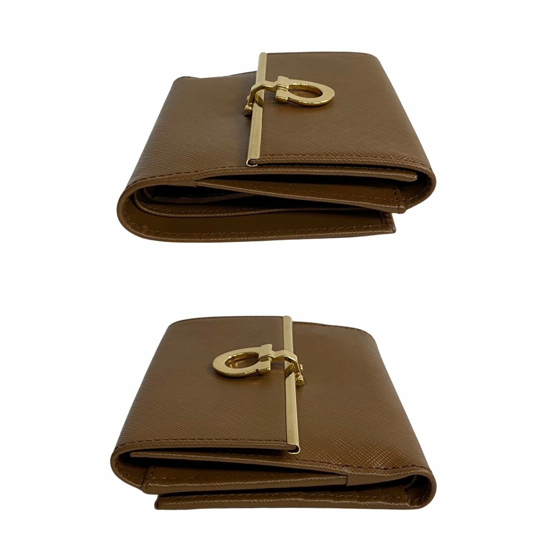 Salvatore Ferragamo - 極 美品 保存箱付 Salvatore Ferragamo Salvatore Ferragamo - 極 美品 保存箱付 Salvatore Ferragamo