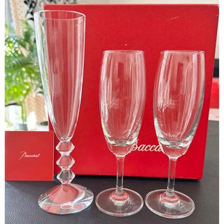 Baccarat - ◇◇バカラ ロックグラス 2個入り未使用品◇◇の通販 by