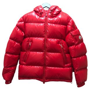 好評新作】 MONCLER - モンクレール ガムブルースウェット レッド