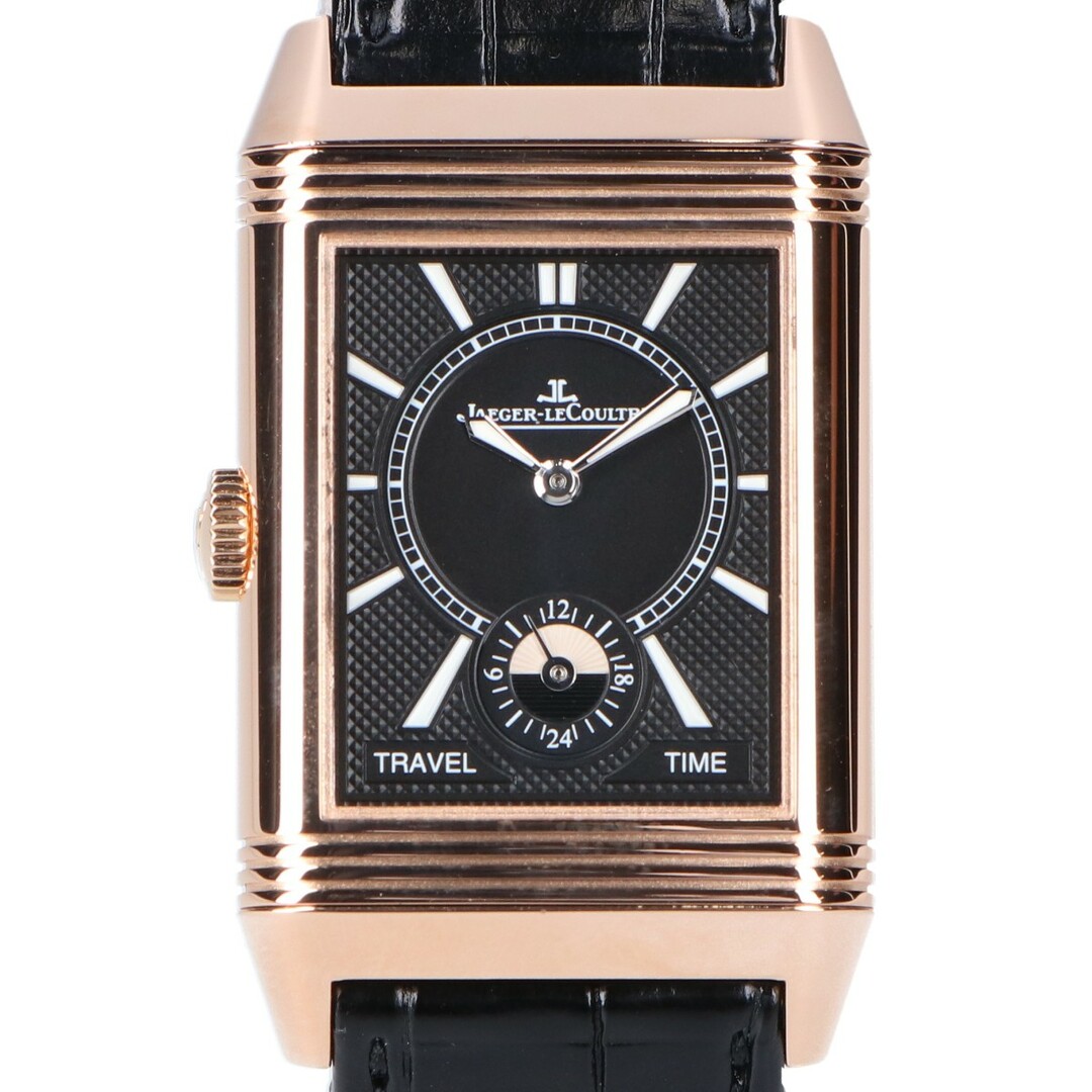 Jaeger-LeCoultre(ジャガールクルト)のジャガールクルト 腕時計 メンズの時計(腕時計(アナログ))の商品写真