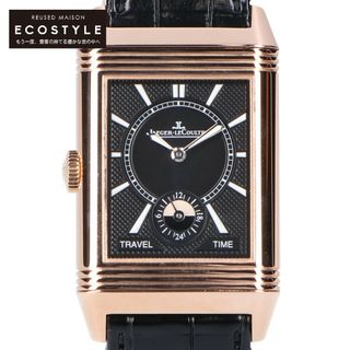 ジャガールクルト(Jaeger-LeCoultre)のジャガールクルト 腕時計(腕時計(アナログ))