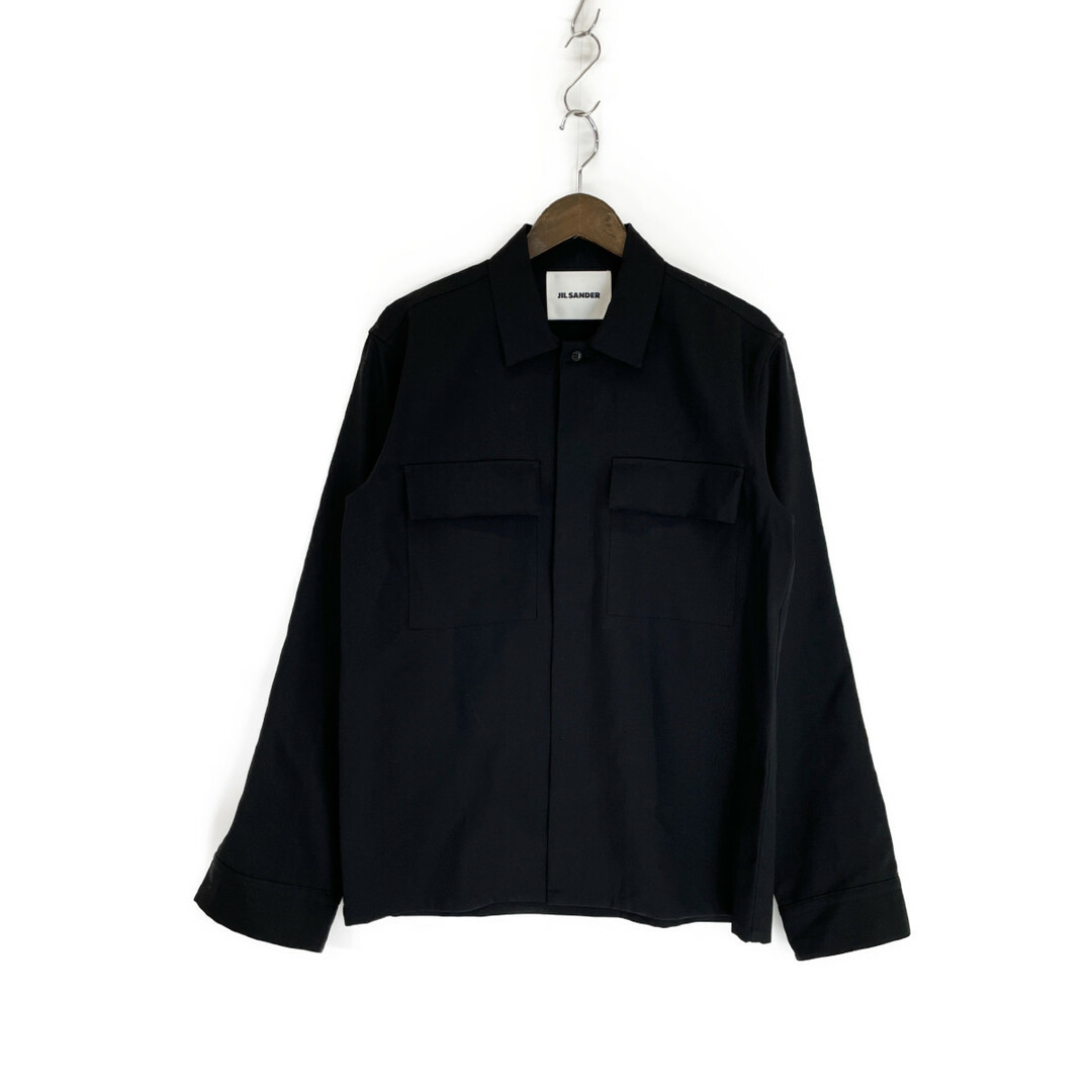 JIL SANDER - ジルサンダー ジャケット 41の通販 by エコ JIL SANDER - ジルサンダー ジャケット 41の通販 by エコ