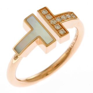 ティファニー ワイヤー リング(指輪)の通販 300点以上 | Tiffany & Co