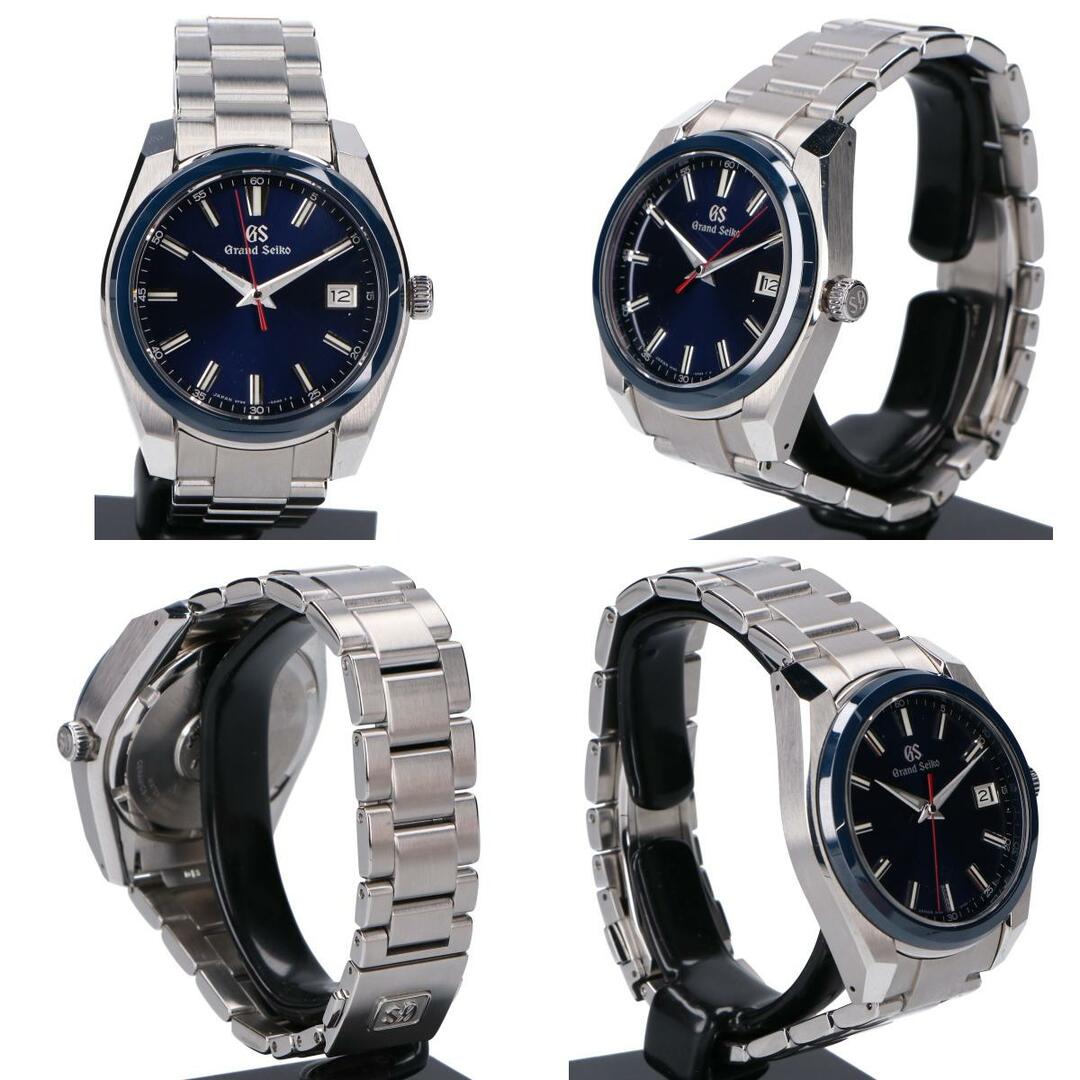 グランドセイコー 腕時計 メンズの時計(腕時計(アナログ))の商品写真