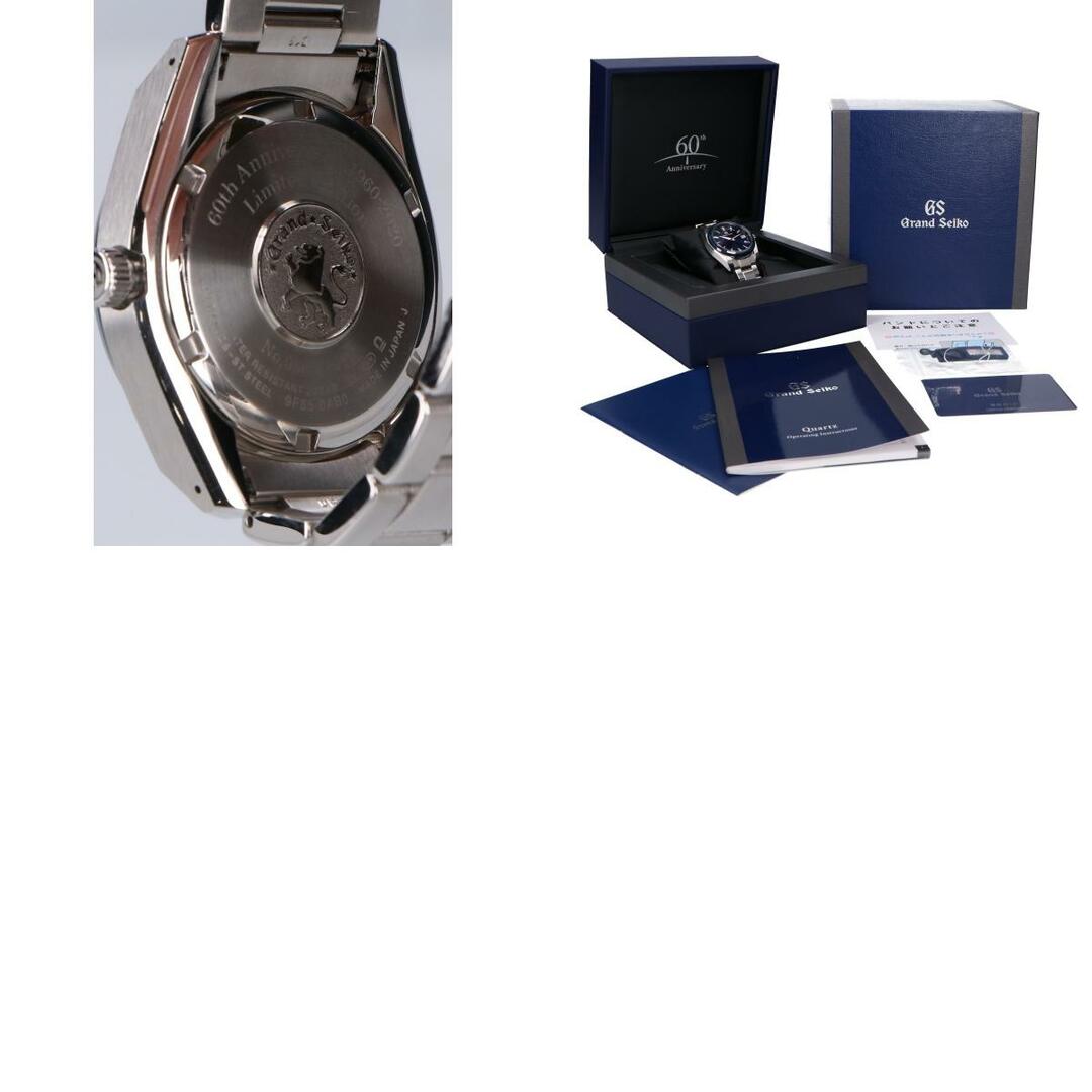 グランドセイコー 腕時計 メンズの時計(腕時計(アナログ))の商品写真