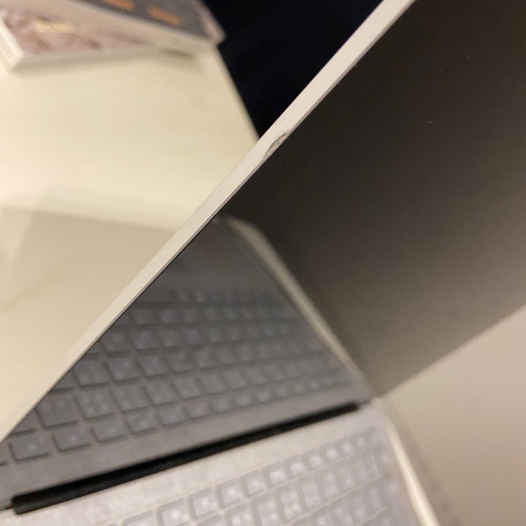 Surface laptop2 SSD128GB 3