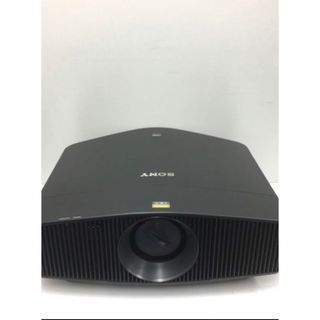 美品 SONY VPL-HW35ES 超高画質