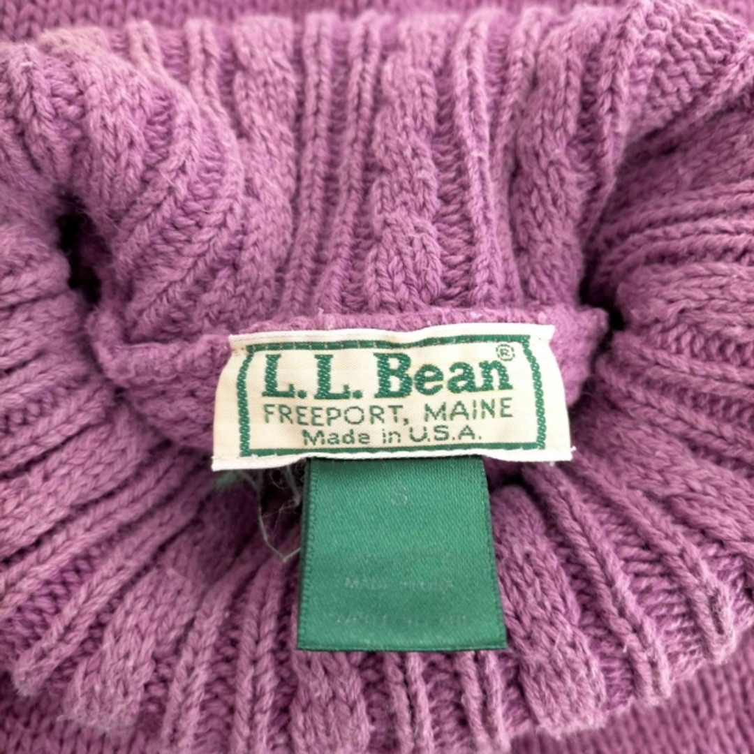 L.L.Bean(エルエルビーン)のL.L.Bean(エルエルビーン) メンズ トップス ニット・セーター メンズのトップス(ニット/セーター)の商品写真