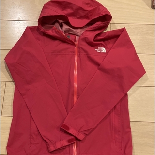 ザノースフェイス(THE NORTH FACE)のザノースフェイス　アウター　ベンチャージャケット(ナイロンジャケット)