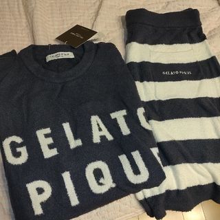 ジェラートピケ(gelato pique)の新品タグ付き　ジェラートピケオム　gelato pique homme　セット(その他)