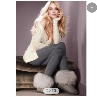 アグ(UGG)の確実正規品♡ugg ムートンブーツ(ブーツ)