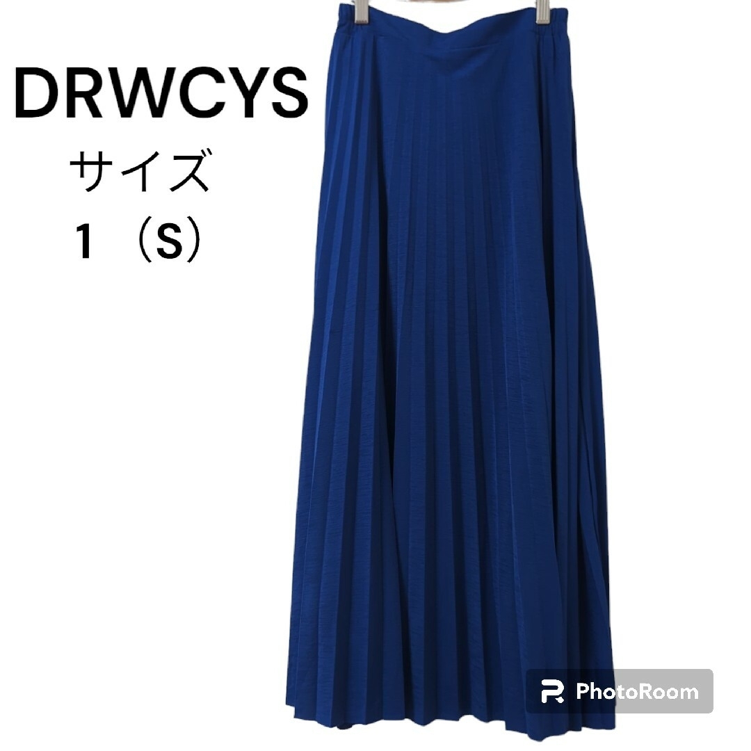 DRWCYS(ドロシーズ)の✾SALE✾DRWCYS プリーツスカート レディースのスカート(ロングスカート)の商品写真