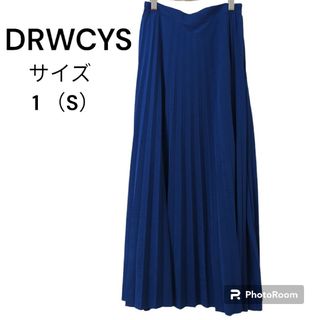 ドロシーズ(DRWCYS)の✾SALE✾DRWCYS プリーツスカート(ロングスカート)