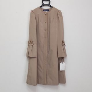 エムズグレイシー ロングコート(レディース)の通販 600点以上 | M'S