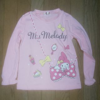 マイメロディ 子供服(女の子)の通販 600点以上 | マイメロディのキッズ