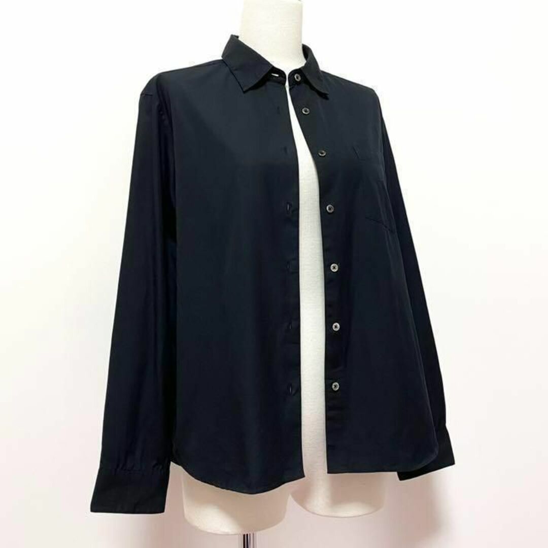 MARGARET HOWELL マーガレットハウエル コットンシャツ トップス MARGARET HOWELL マーガレットハウエル コットンシャツ トップス