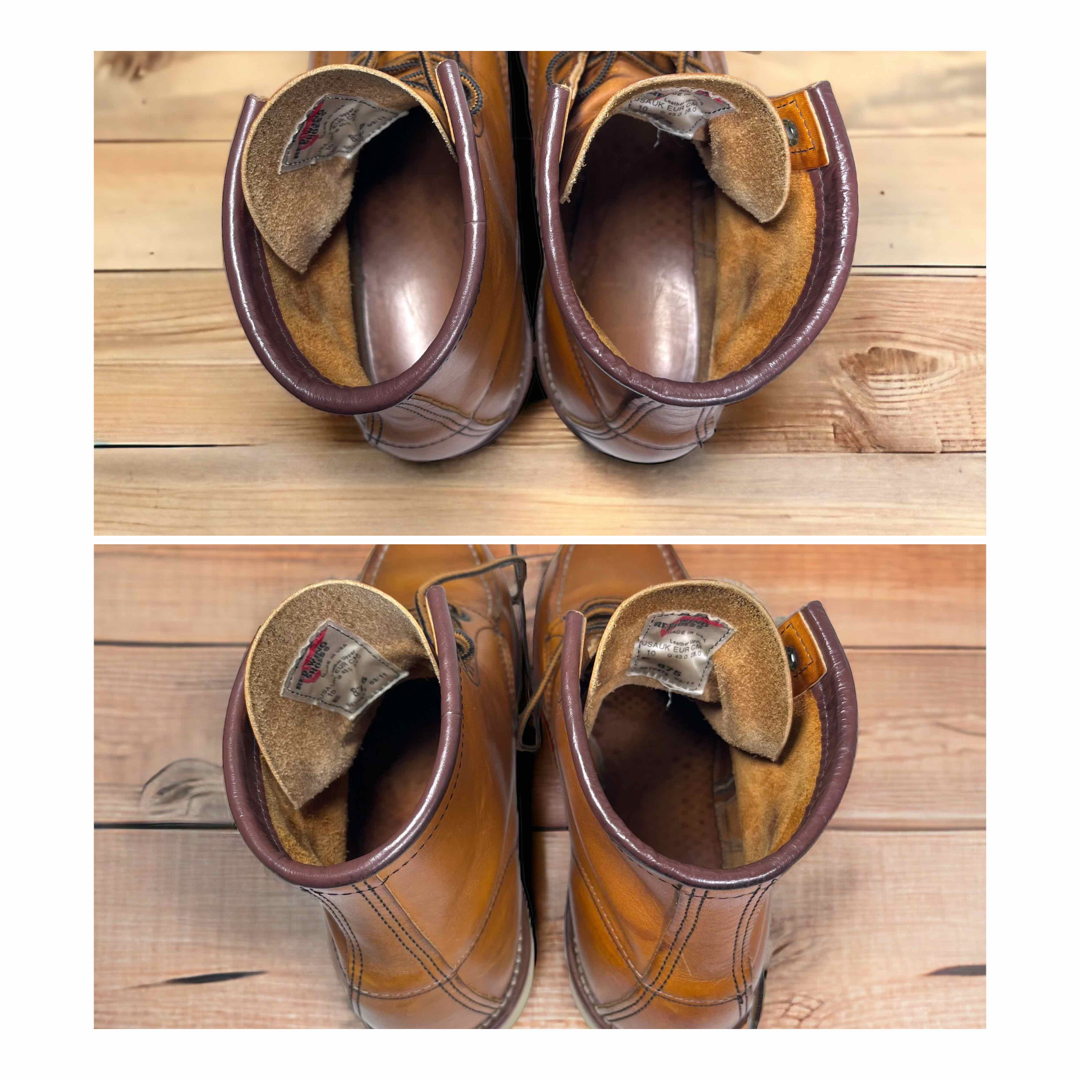 REDWING(レッドウィング)のREDWING レッドウイング　875　10E 28cm メンズの靴/シューズ(ブーツ)の商品写真
