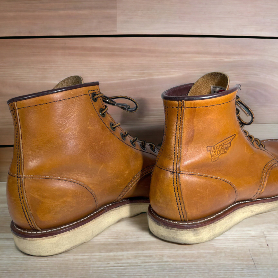 REDWING(レッドウィング)のREDWING レッドウイング　875　10E 28cm メンズの靴/シューズ(ブーツ)の商品写真