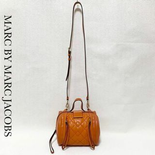 マークジェイコブス(MARC JACOBS)の【定価5.2万】MARC BY MARC JACOBS ショルダーバッグ(ショルダーバッグ)