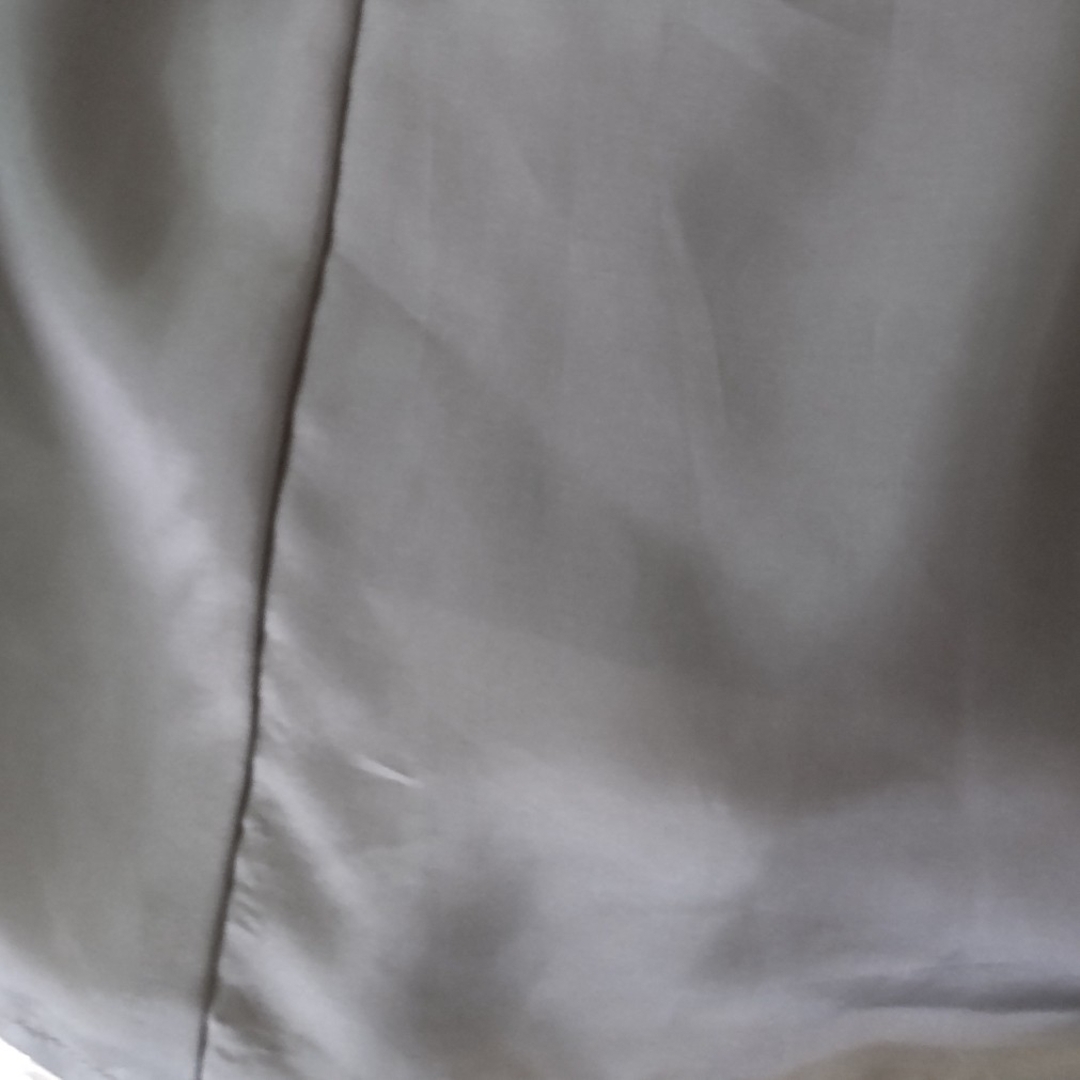 M'S GRACY(エムズグレイシー)の美品　エムズグレイシージャンバースカート レディースのスカート(その他)の商品写真