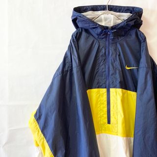 ナイキ 白 ナイロンジャケット(メンズ)の通販 2,000点以上 | NIKEの