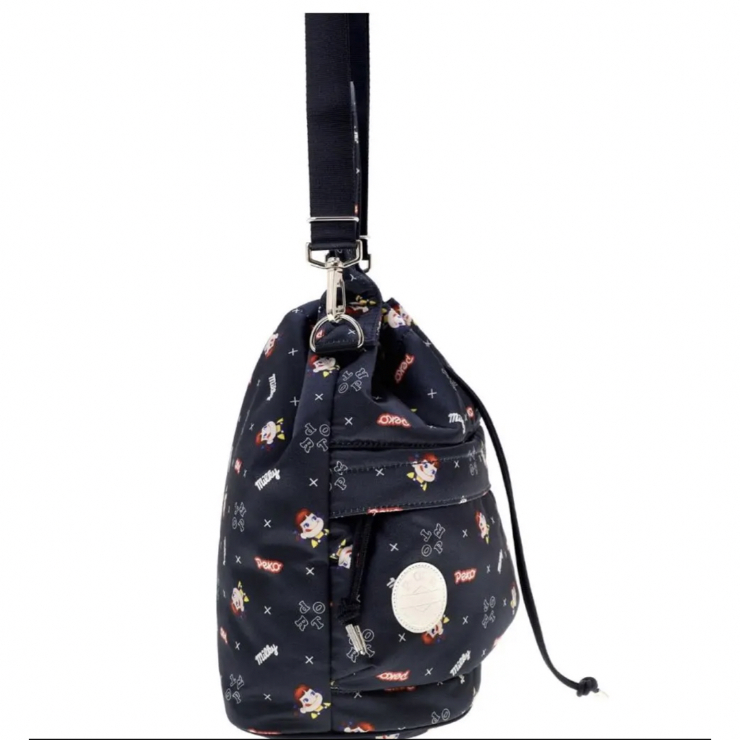 PORTER - POTR milky × porter 2way tool BAG ポーターの通販 by