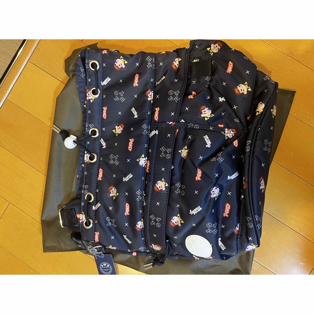 PORTER - POTR milky × porter 2way tool BAG ポーターの通販 by