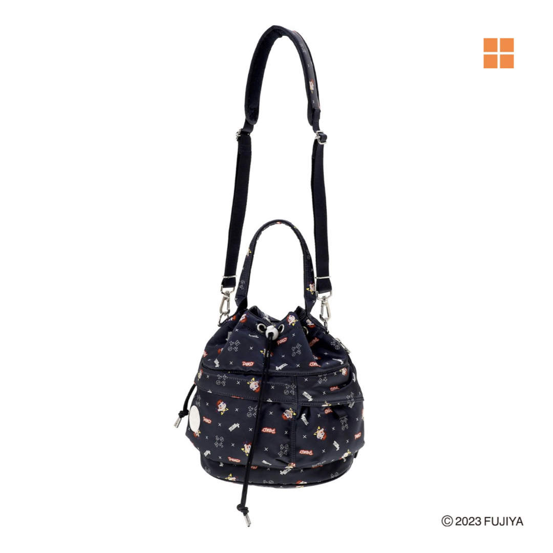 PORTER - POTR milky × porter 2way tool BAG ポーターの通販 by