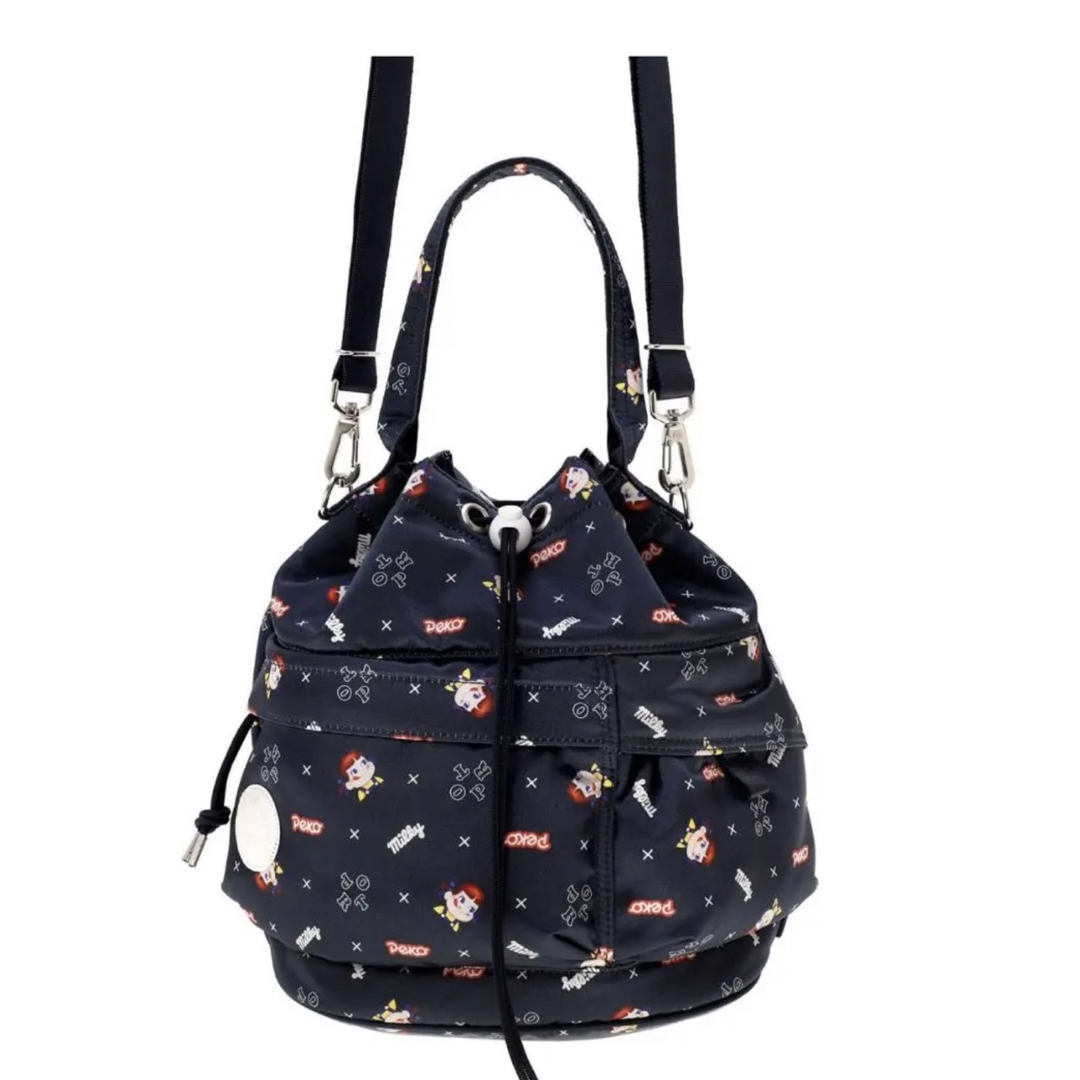 PORTER - POTR milky × porter 2way tool BAG ポーターの通販 by