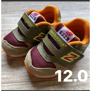 ニューバランス(New Balance)のニューバランス　(スニーカー)