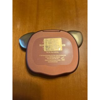 too Faced クローバー　ブロンザー